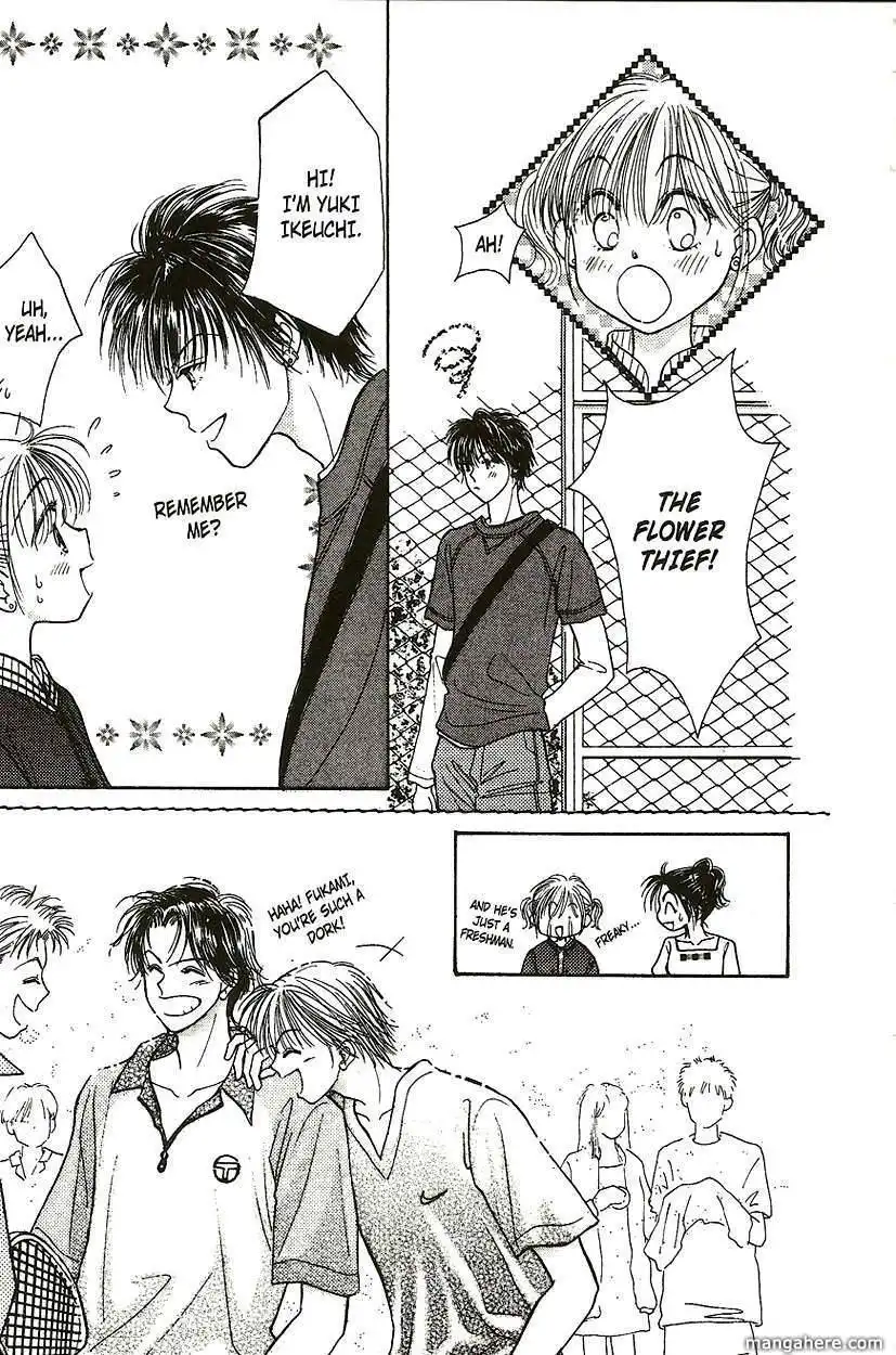 Venus wa Kataomoi Chapter 14 24